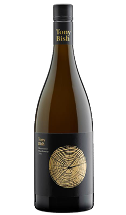 Tony Bish Heartwood Chardonnay 2023 750ml