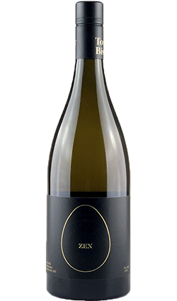 Tony Bish ZEN Chardonnay 2020 750ml – Whisky and More