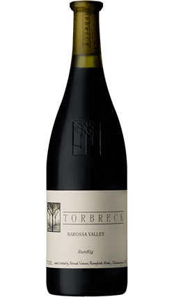 Torbreck Runrig Shiraz 2018