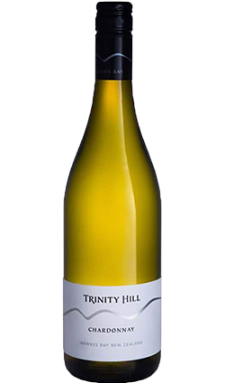 Trinity Hill HB Chardonnay 2023 750ml