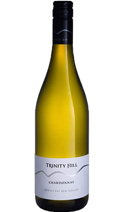 Trinity Hill HB Chardonnay 2021 750ml