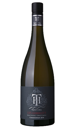 Trinity Hill 125 Gimblett Chardonnay 2021 750ml