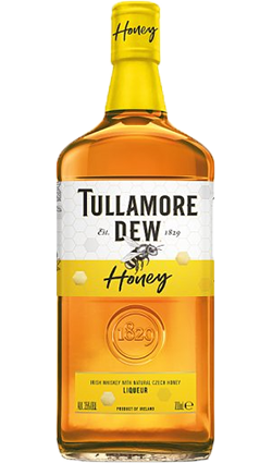 Tullamore Dew Honey 700ml