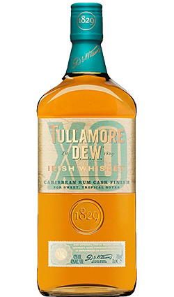 Tullamore Dew XO Rum Cask 700ml