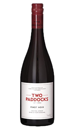 Two Paddocks Pinot Noir 22 750ml