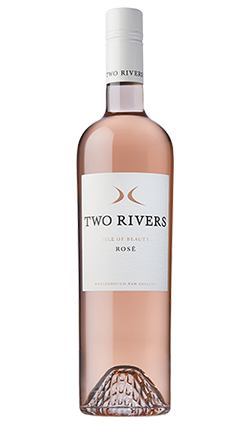 Two Rivers Rose 2022 750ml