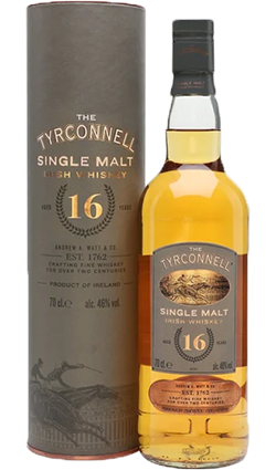 Tyrconnel 16YO Single Malt 700ml