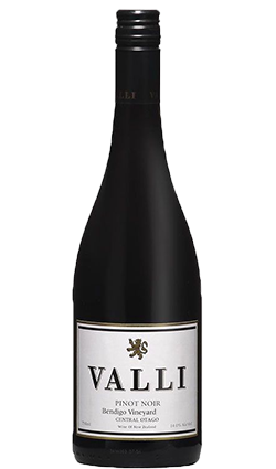 Valli BENDIGO Pinot Noir 2021