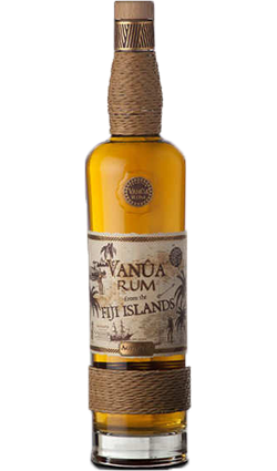 Vanua Rum Fiji 700ml