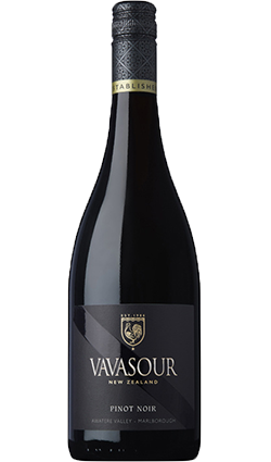 Vavasour Pinot Noir 2019 750ml