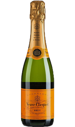 Veuve Clicquot 375ml