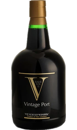 Vilagrad Vintage Port 2020 750ml