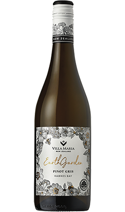 Villa Maria Earth Garden Pinot Gris 2021