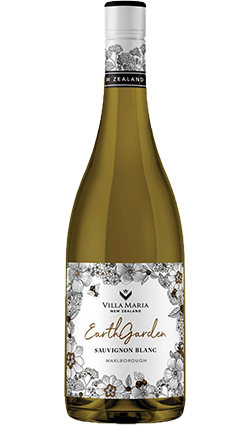 Villa Maria Earth Garden Sauvignon Blanc 2023