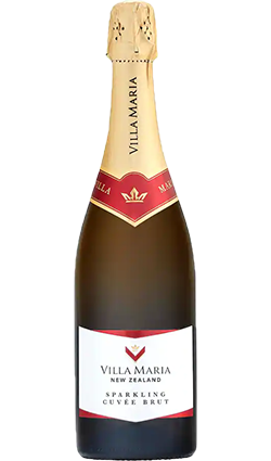 Villa Maria Sparkling Cuvee Brut 750ml