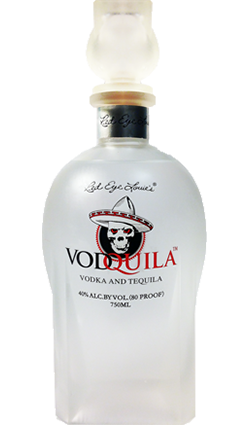 Vodquila 700ml