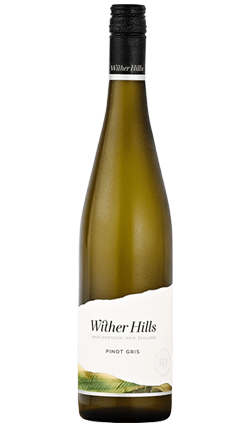 Wither Hills Pinot Gris 2023 750ml