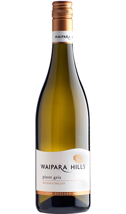 Waipara Hills Pinot Gris 2022 750ml