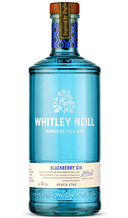 Whitley Neill Blackberry 700ml