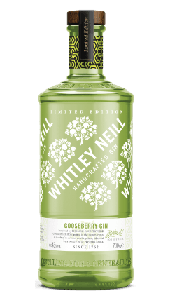 Whitley Neill Gooseberry 700ml