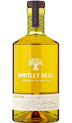 Whitley Neill Quince 700ml