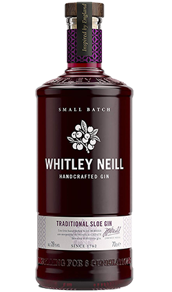 Whitley Neill Sloe Gin 700ml