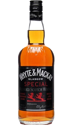 Whyte & Mackay Scotch Whisky 1000ml