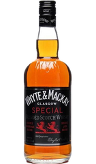 Whyte & Mackay Scotch Whisky 1000ml – Whisky and More