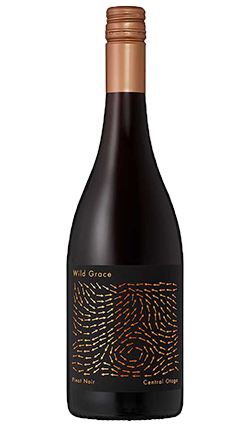 Wild Grace Pinot Noir 2022 750ml