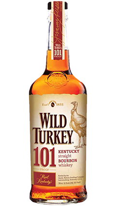 Wild Turkey 101 700ml