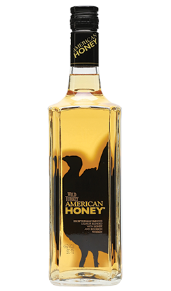 Wild Turkey American Honey 1000ml