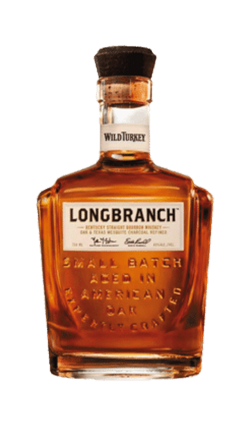 Wild Turkey Longbranch 700ml