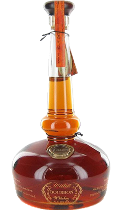 Willett Pot Still Reserve Bourbon 50ml