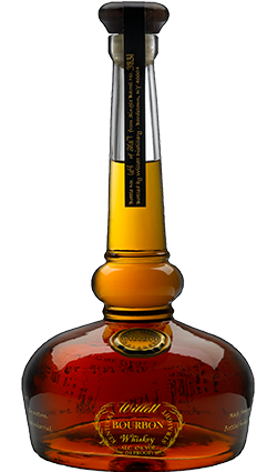 Willett Pot Still Reserve Bourbon 700ml (due late May)