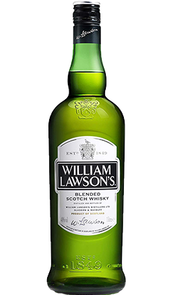 William Lawson Whisky 1000ml