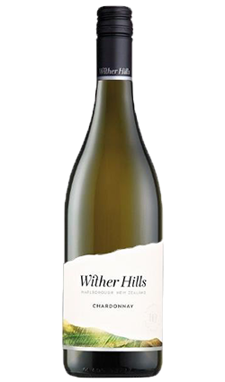 Wither Hills Chardonnay 2022 750ml