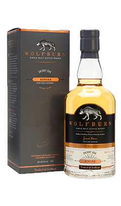 Wolfburn Aurora 700ml