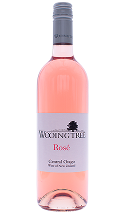 Wooing Tree Rose 2022 750ml