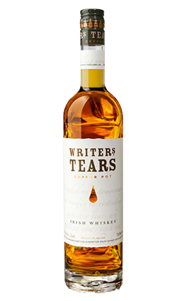 Writers Tears Copper Pot Irish Whiskey 700ml