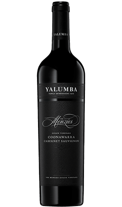 Yalumba The Menzies Cab Sauv 2018 750ml