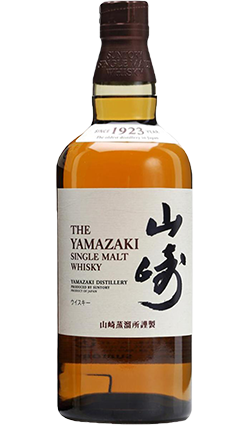 ウイスキー THE YAMAZAKI SINGLE MALT 700ml The Yamazaki 12 YO pret 869.99 lei ( 0.7 L)