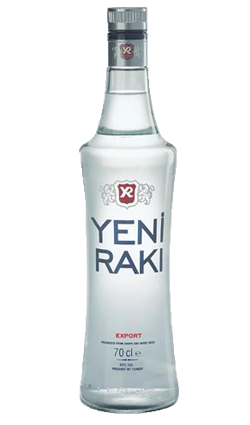 Yeni Raki 700ml