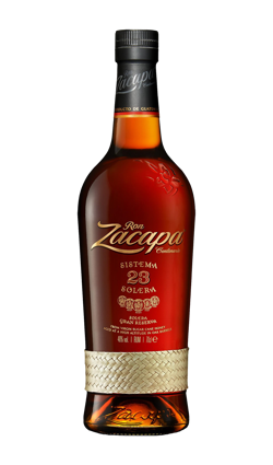 Zacapa Solera Gran Reserva 700ml