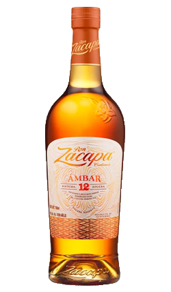 Zacapa Ambar 12YO 1000ml