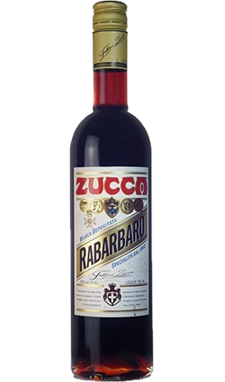 Zucca Rabarbaro 700ml