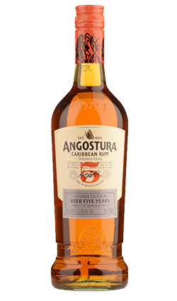 Angostura Rum 5YO 700ml