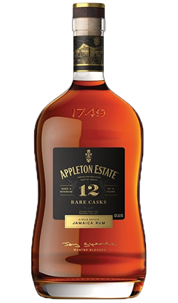 Appleton Est 12YO Rum 700ml