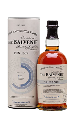 Balvenie Tun 1509 Batch 4 700ml