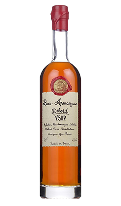 Delord Bas Armagnac VSOP 700ml