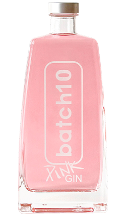 Batch 10 NZ PINK GIN 700ml